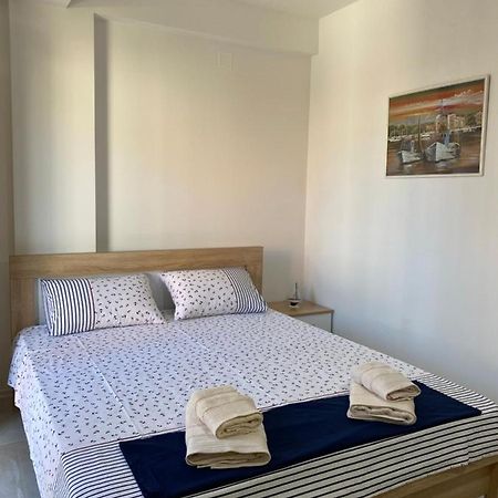 Anastazija Apartment Ohrid Exterior photo