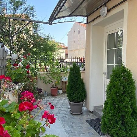 Anastazija Apartment Ohrid Exterior photo
