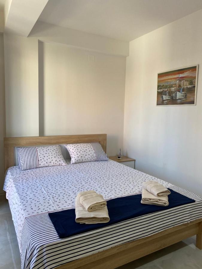 Anastazija Apartment Ohrid Exterior photo